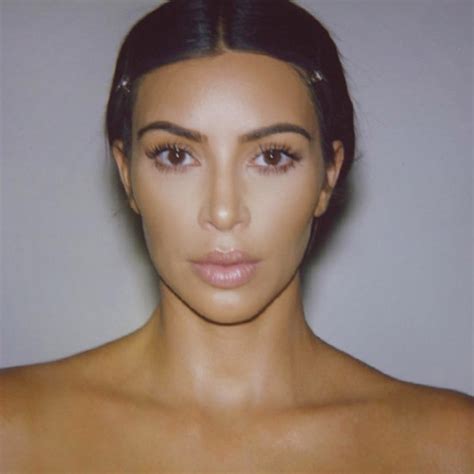 UPDATE (June 6, 2018): We've been wondering what Kim Kardashian's eponymous KKW Beauty lip collection would be like since the second we saw the news drop. According to Kardashian, who posted about ...